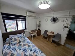 Blk 3 Tanjong Pagar Plaza (Bukit Merah), HDB 3 Rooms #563308001